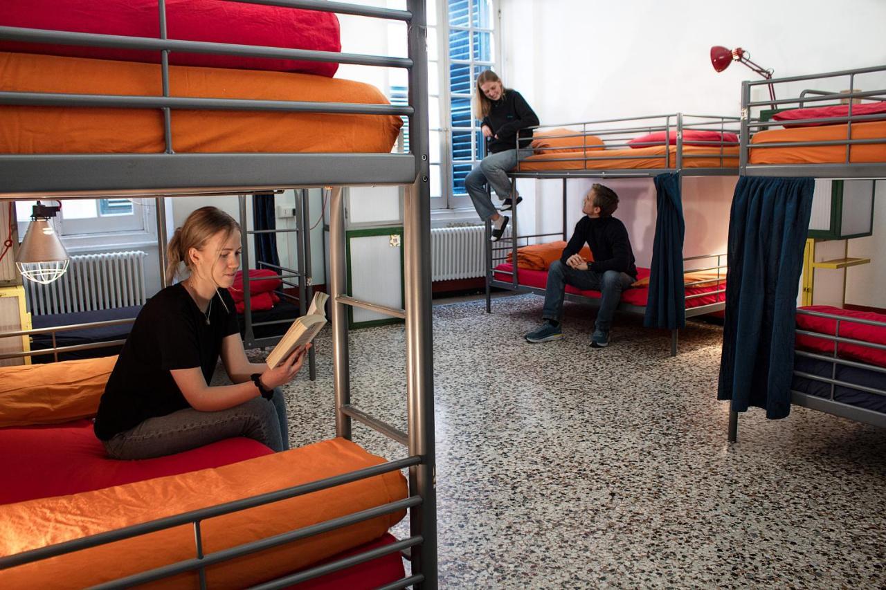 Ostellin Hostal